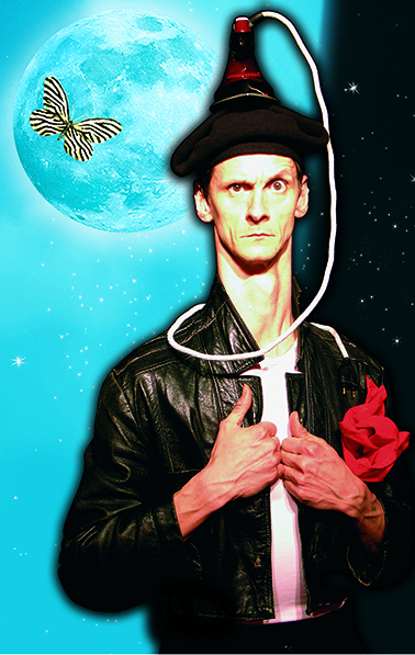 Patrik Cottet-Moine Patrik Cottet-Moine
